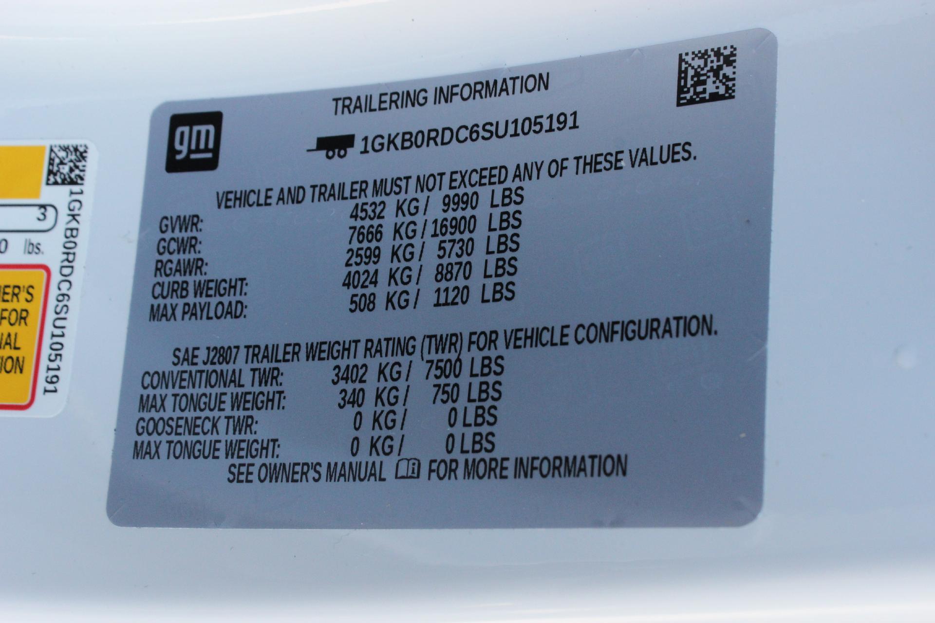 2025 GMC HUMMER EV SUV Vehicle Photo in AURORA, CO 80012-4011