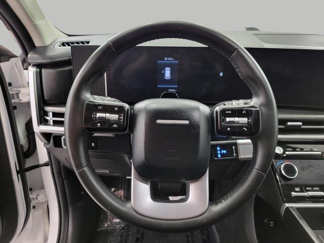 2024 Hyundai SANTA FE Vehicle Photo in Appleton, WI 54914