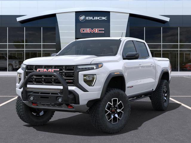 2025 GMC Canyon Vehicle Photo in LONE TREE, CO 80124-2750