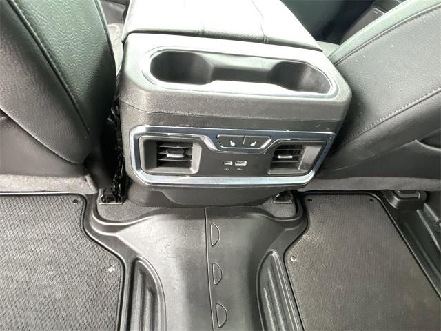 2025 GMC Sierra 3500 HD Vehicle Photo in ALBERTVILLE, AL 35950-0246