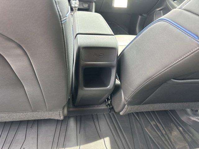 2025 Buick Envista Vehicle Photo in ALBERTVILLE, AL 35950-0246