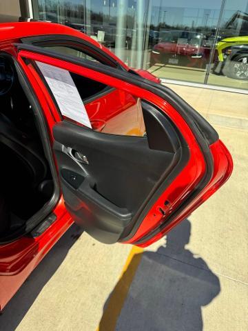 2019 Hyundai VELOSTER Vehicle Photo in Peoria, IL 61615