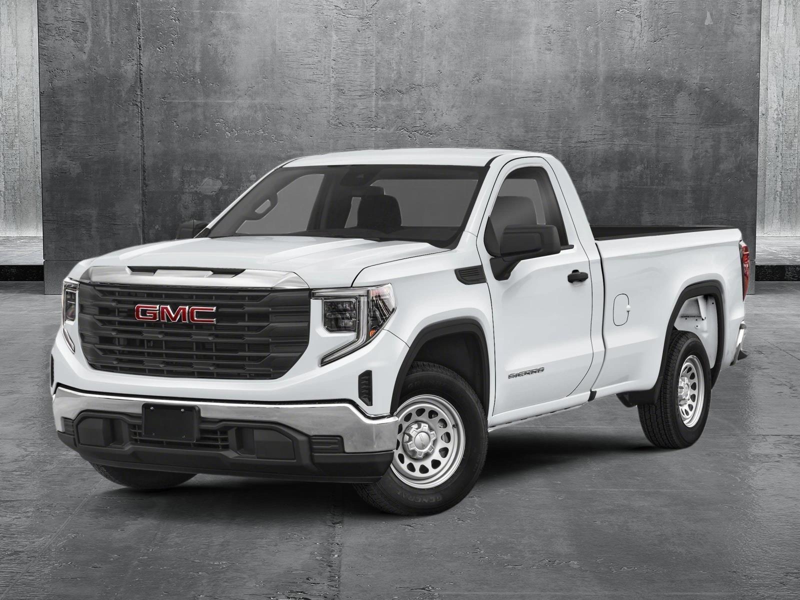 2025 GMC Sierra 1500 Vehicle Photo in CORPUS CHRISTI, TX 78412-4902
