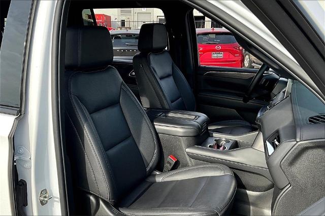 2023 Chevrolet Suburban Vehicle Photo in San Antonio, TX 78230