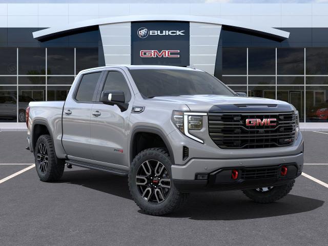 2025 GMC Sierra 1500 Vehicle Photo in ALBERTVILLE, AL 35950-0246