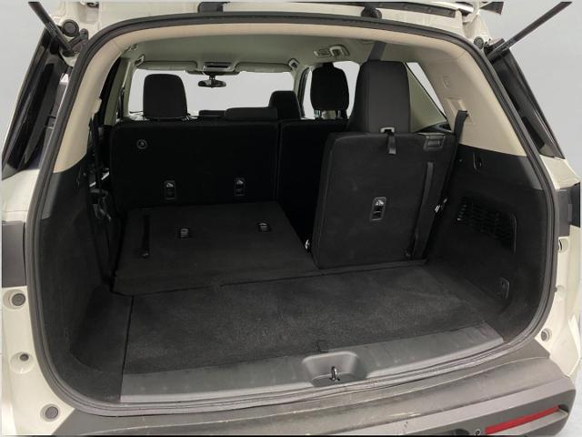 2024 Nissan Pathfinder Vehicle Photo in Appleton, WI 54913