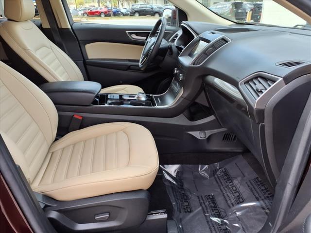 2020 Ford Edge Vehicle Photo in TAMPA, FL 33612-3404