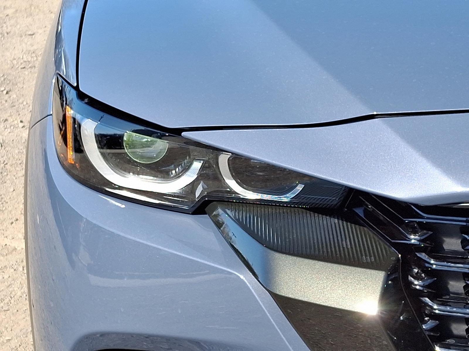 2025 Mazda CX-50 Hybrid Vehicle Photo in Trevose, PA 19053