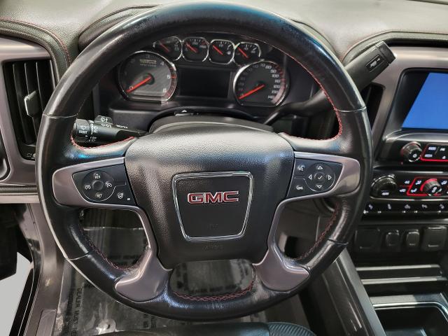 2016 GMC Sierra 1500 Vehicle Photo in APPLETON, WI 54914-4656