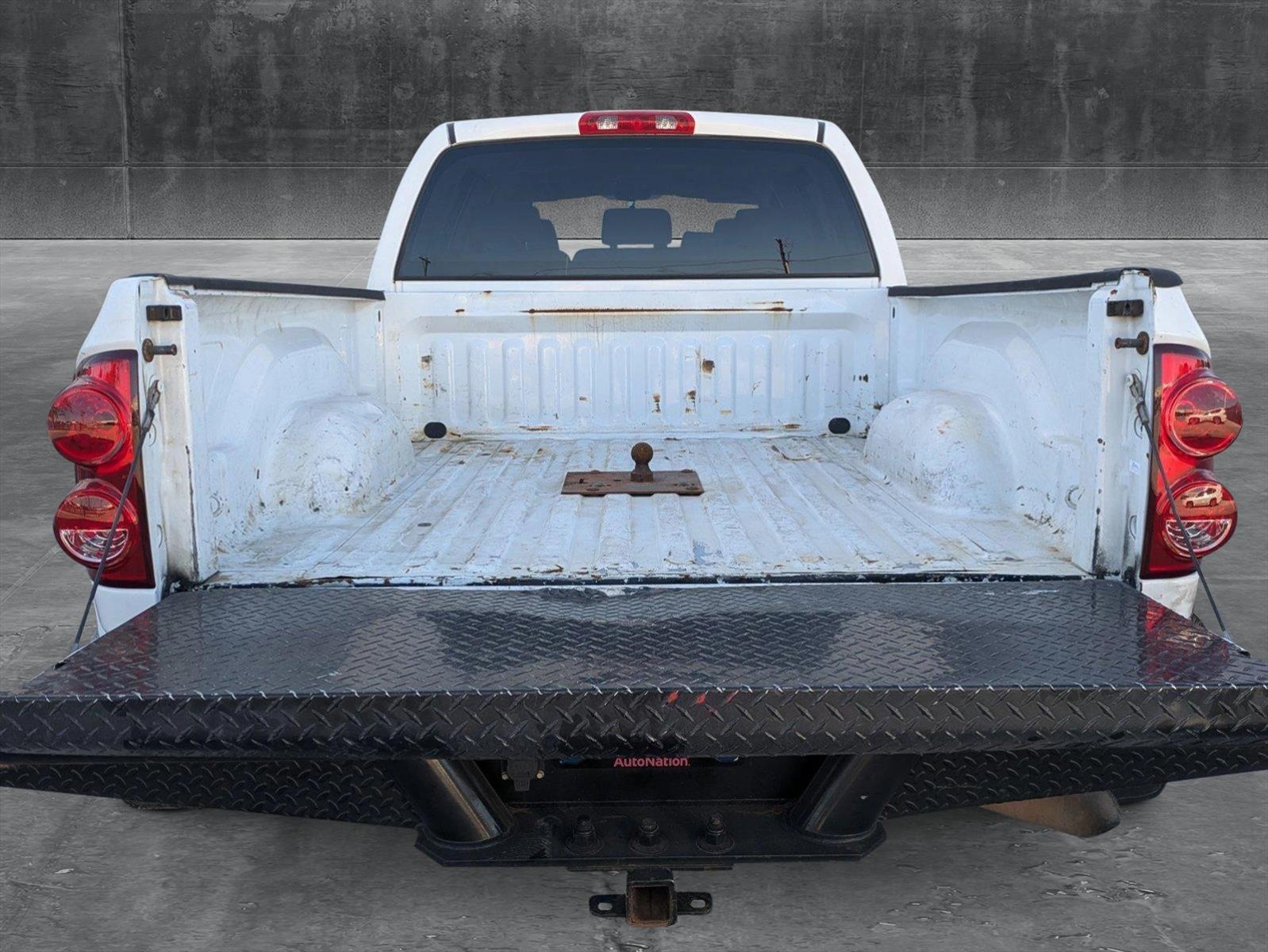 2007 Dodge Ram 3500 Vehicle Photo in Corpus Christi, TX 78415