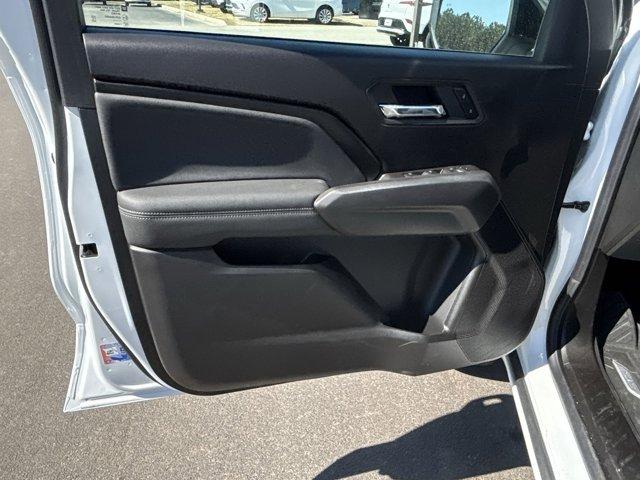 2025 GMC Canyon Vehicle Photo in ALBERTVILLE, AL 35950-0246