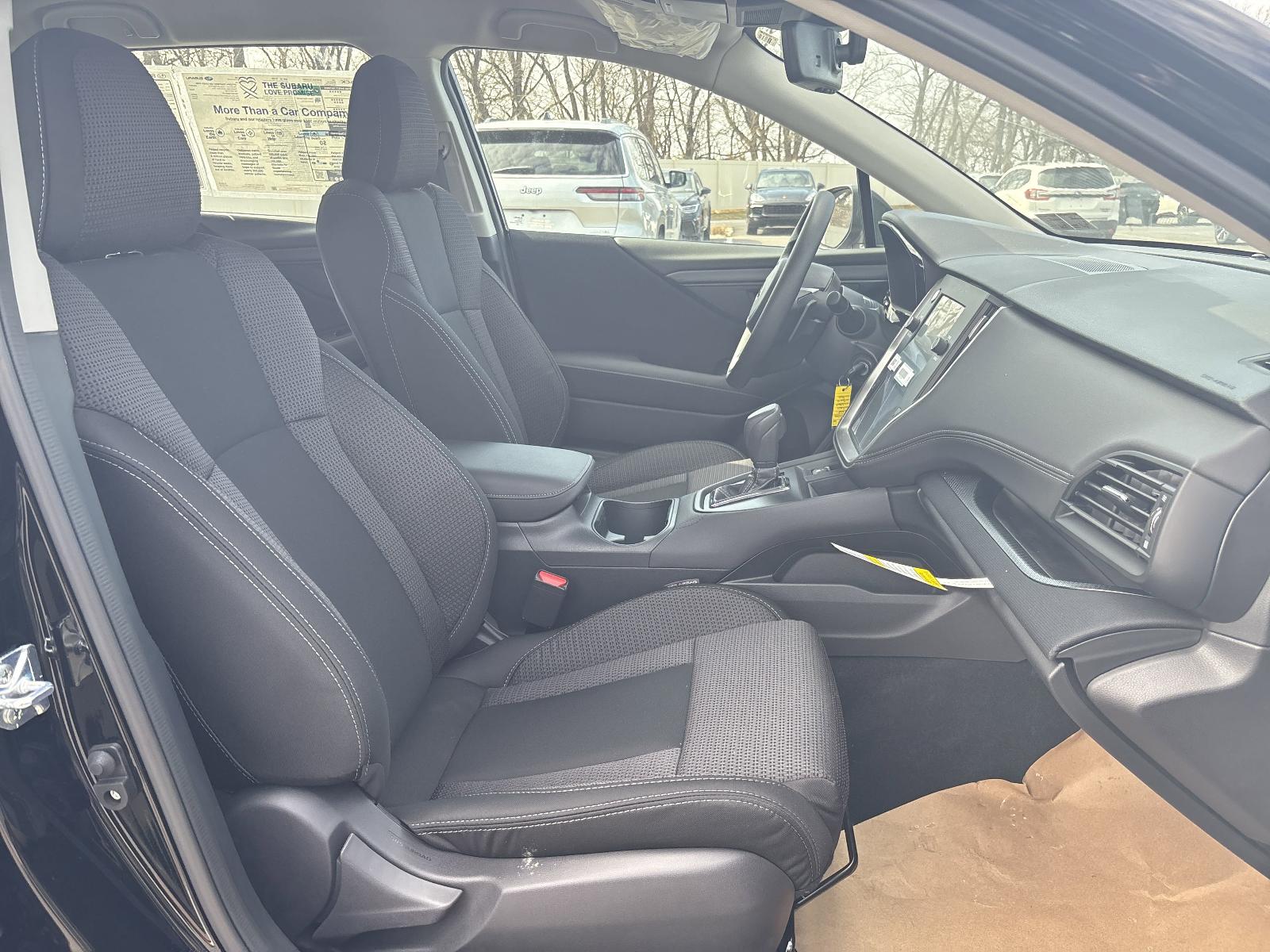 2025 Subaru Outback Vehicle Photo in Mechanicsburg, PA 17050