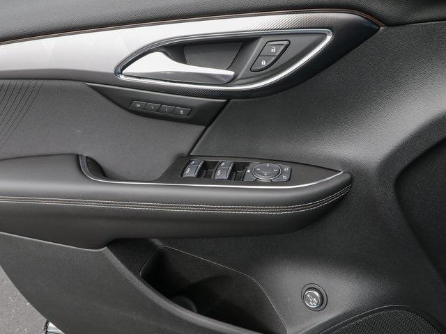 2025 Buick Envision Vehicle Photo in HOMOSASSA, FL 34448-1461
