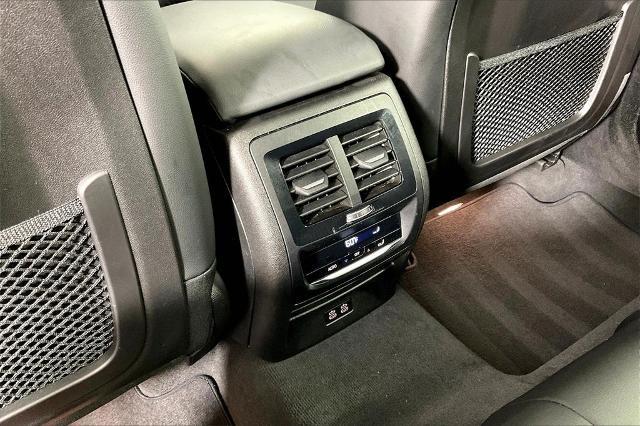 2024 BMW X3 xDrive30i Vehicle Photo in Tulsa, OK 74129