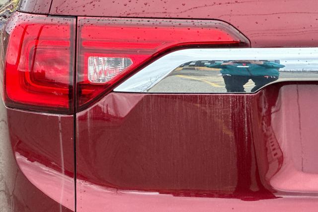 2018 GMC Acadia Vehicle Photo in SPOKANE, WA 99202-2191