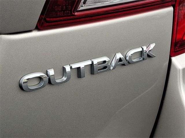 2018 Subaru Outback Vehicle Photo in LEWES, DE 19958-4935