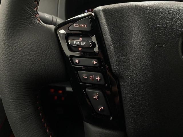 2025 Nissan Frontier Vehicle Photo in Appleton, WI 54913