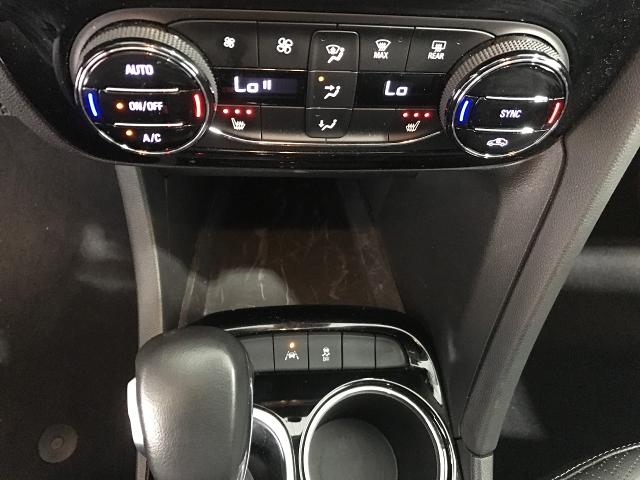 2022 Buick Encore GX Vehicle Photo in GREEN BAY, WI 54303-3330