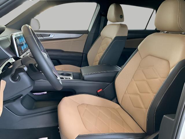 2025 Volkswagen Atlas Cross Sport Vehicle Photo in Oshkosh, WI 54904