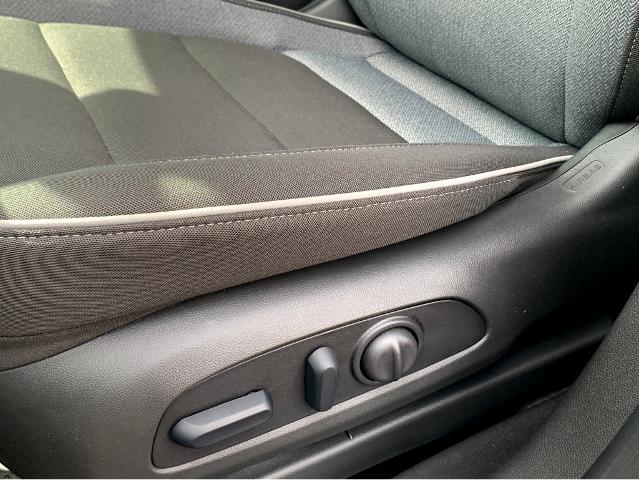2025 Chevrolet Trailblazer Vehicle Photo in BEAUFORT, SC 29906-4218