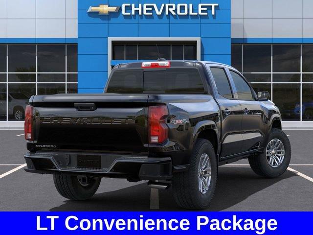 2025 Chevrolet Colorado Vehicle Photo in BROCKTON, MA 02301-7113