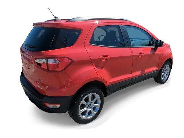 2020 Ford EcoSport Vehicle Photo in COLLIERVILLE, TN 38017-9006