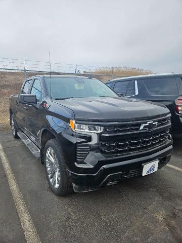 2022 Chevrolet Silverado 1500 Vehicle Photo in NEENAH, WI 54956-2243