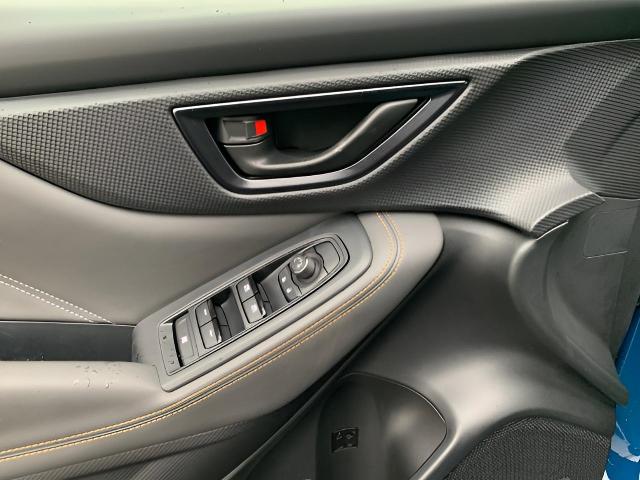 2025 Subaru Forester Vehicle Photo in Oshkosh, WI 54904