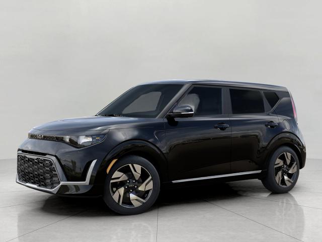 2025 Kia Soul Vehicle Photo in Appleton, WI 54914