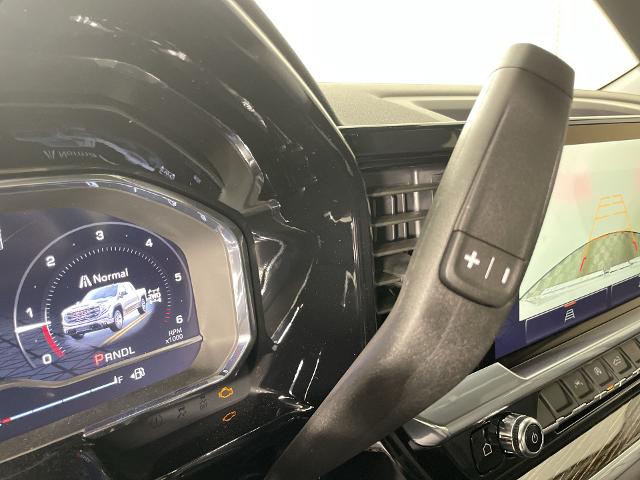 2025 GMC Sierra 1500 Vehicle Photo in GILBERT, AZ 85297-0402