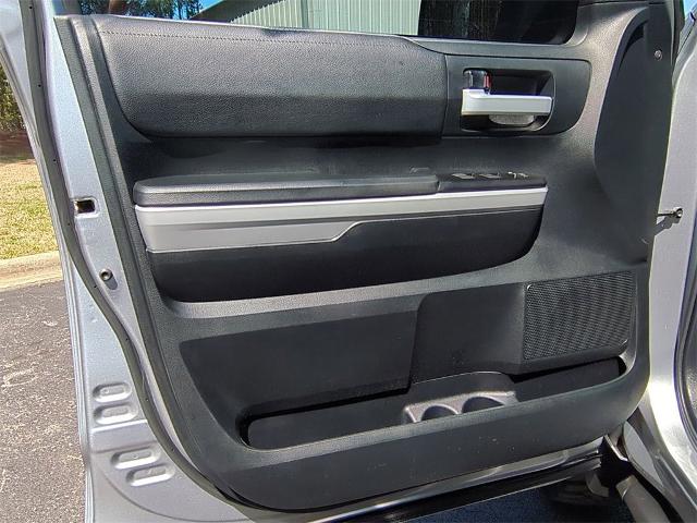 2019 Toyota Tundra Vehicle Photo in ALBERTVILLE, AL 35950-0246