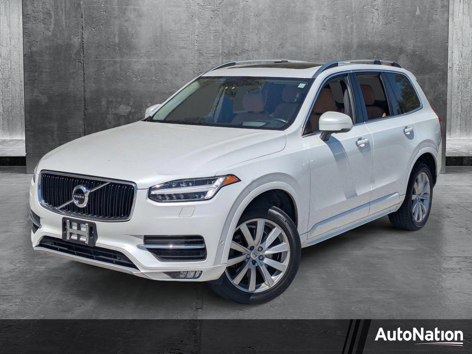 2016 Volvo XC90 Vehicle Photo in Sarasota, FL 34231