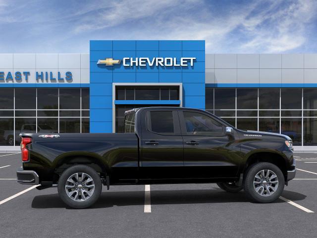 2025 Chevrolet Silverado 1500 Vehicle Photo in Roslyn, NY 11576