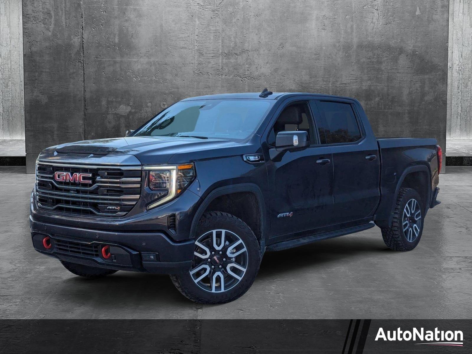 2023 GMC Sierra 1500 Vehicle Photo in Memphis, TN 38133