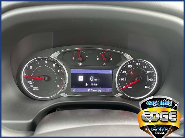 2022 GMC Acadia Vehicle Photo in Roslyn, NY 11576