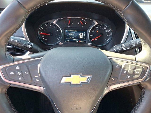 2024 Chevrolet Equinox Vehicle Photo in LANCASTER, PA 17601-0000