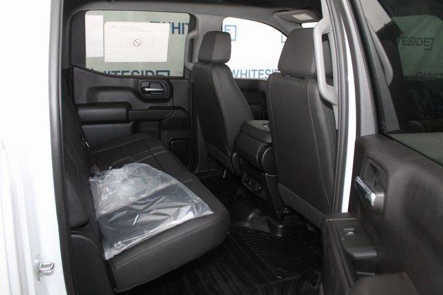 2024 Chevrolet Silverado 1500 Vehicle Photo in SAINT CLAIRSVILLE, OH 43950-8512