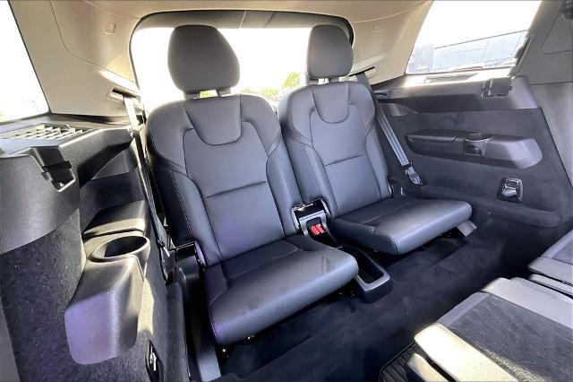 2023 Volvo XC90 Vehicle Photo in Grapevine, TX 76051