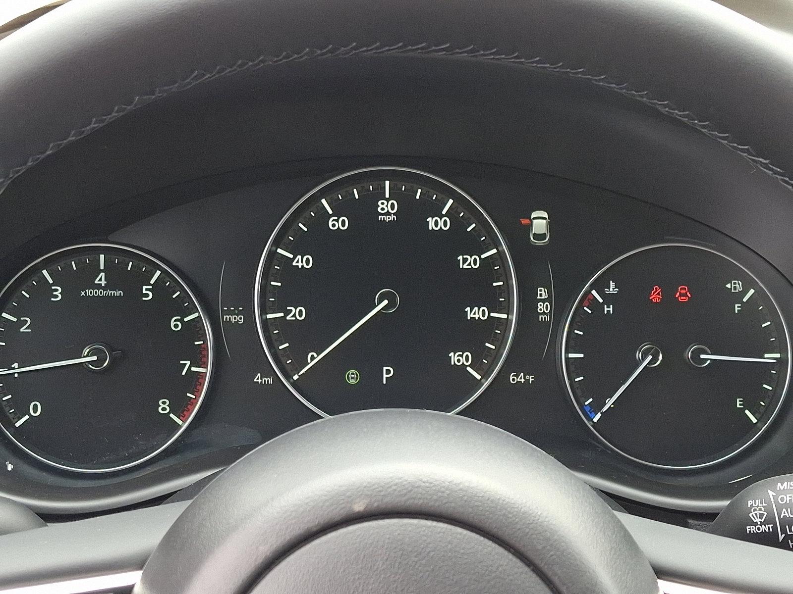 2025 Mazda CX-30 Vehicle Photo in Trevose, PA 19053