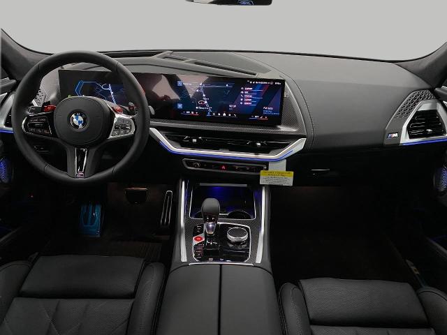 2025 BMW XM Vehicle Photo in Appleton, WI 54913