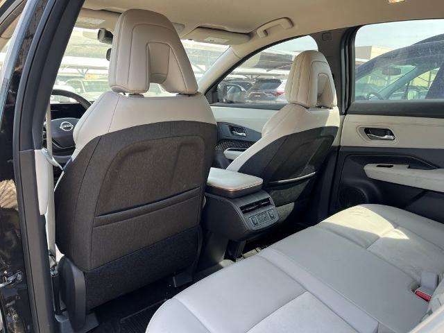2023 Nissan ARIYA Vehicle Photo in San Antonio, TX 78230