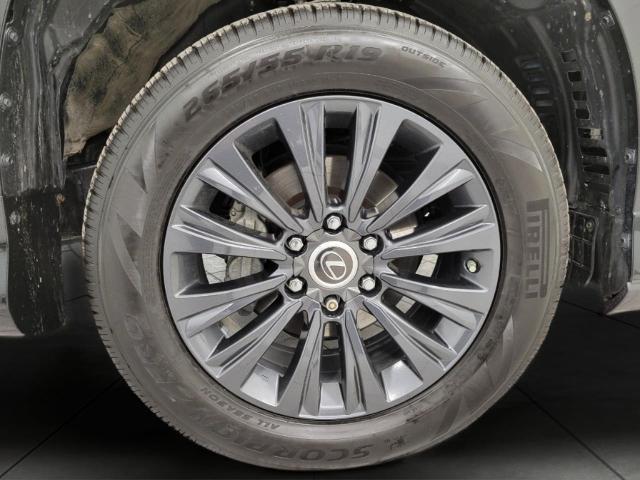 2023 Lexus GX 460 Vehicle Photo in Appleton, WI 54913