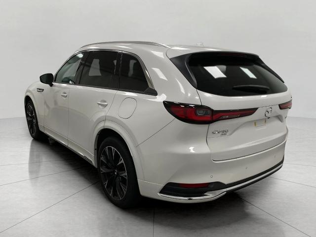 2025 Mazda CX-90 Vehicle Photo in Appleton, WI 54913