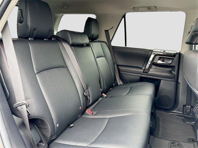2023 Toyota 4Runner Vehicle Photo in PUYALLUP, WA 98371-4149