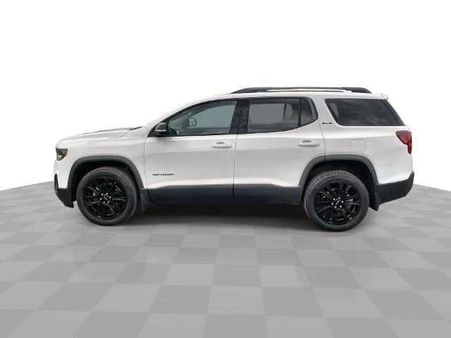 2023 GMC Acadia Vehicle Photo in WILLIAMSVILLE, NY 14221-2883