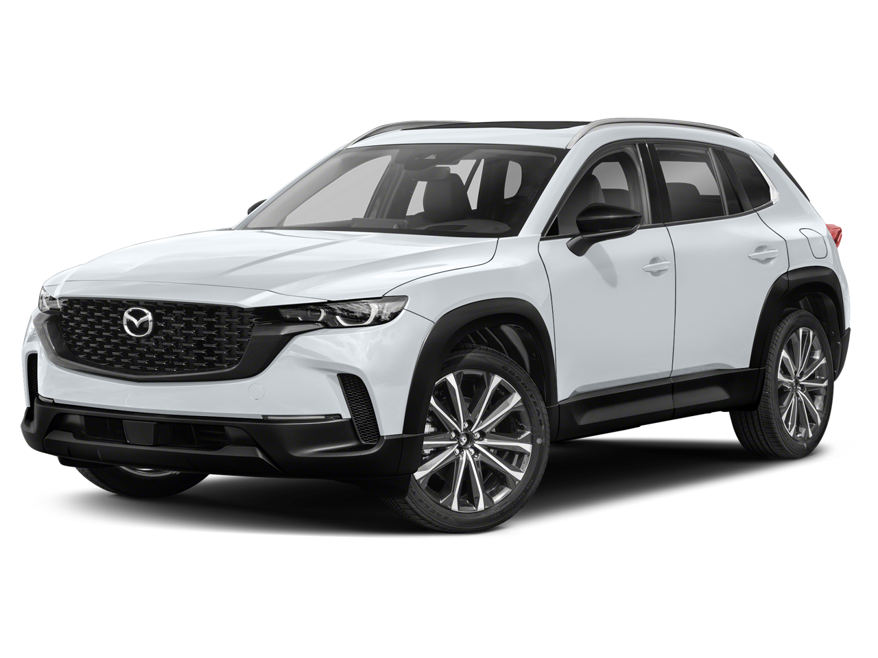 2023 Mazda CX-50 Vehicle Photo in Tulsa, OK 74129