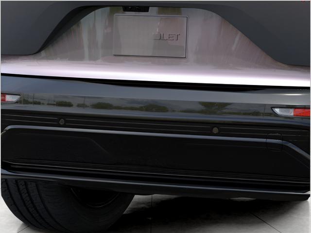 2025 Chevrolet Blazer EV Vehicle Photo in MIDDLETON, WI 53562-1492