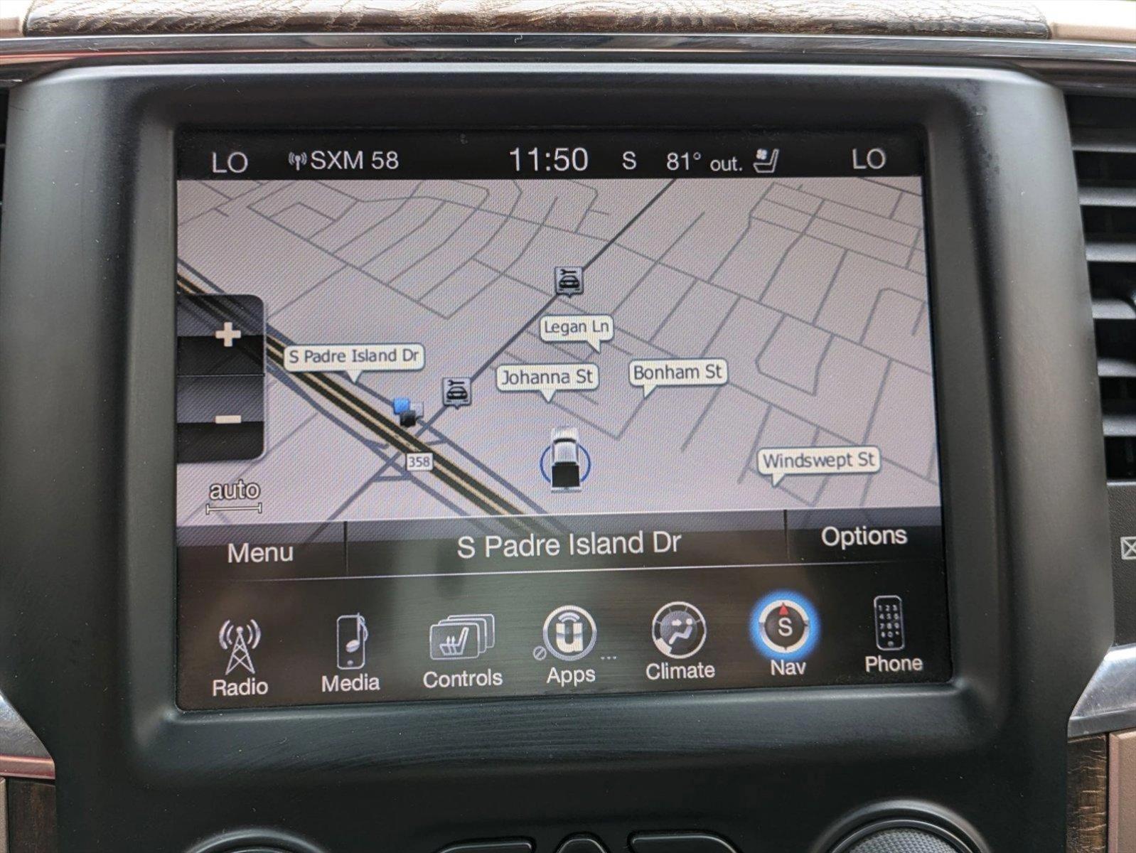 2016 Ram 1500 Vehicle Photo in Corpus Christi, TX 78415