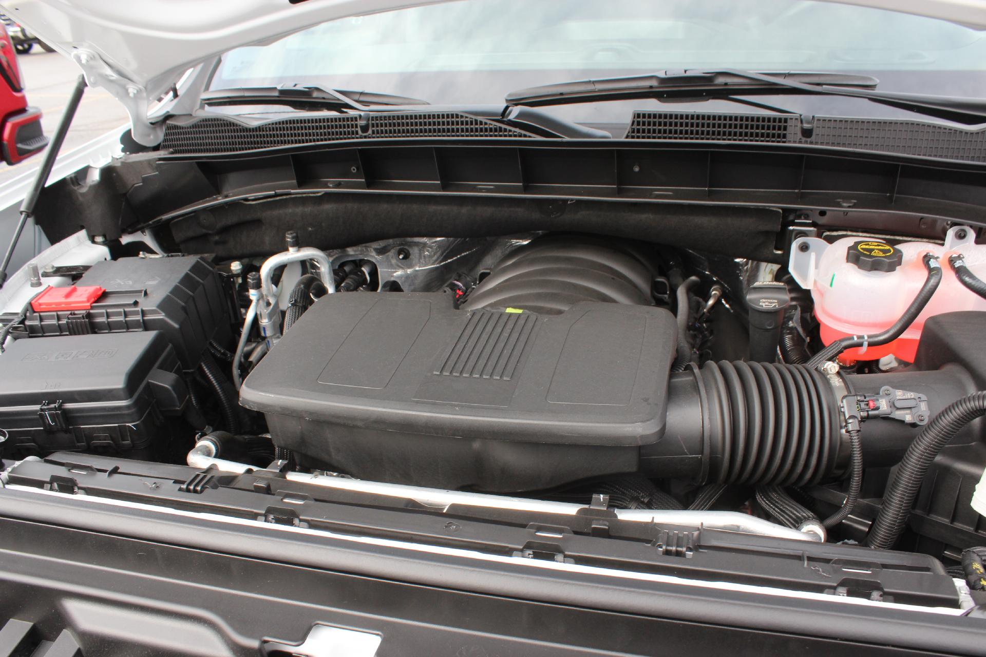 2025 GMC Sierra 1500 Vehicle Photo in AURORA, CO 80012-4011