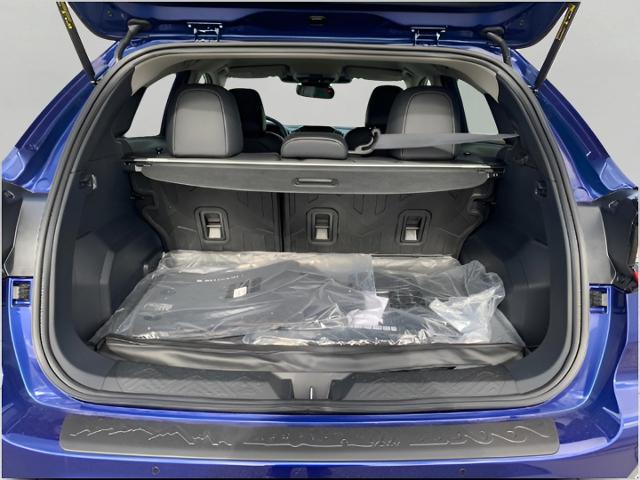 2025 Subaru Crosstrek Vehicle Photo in Oshkosh, WI 54904